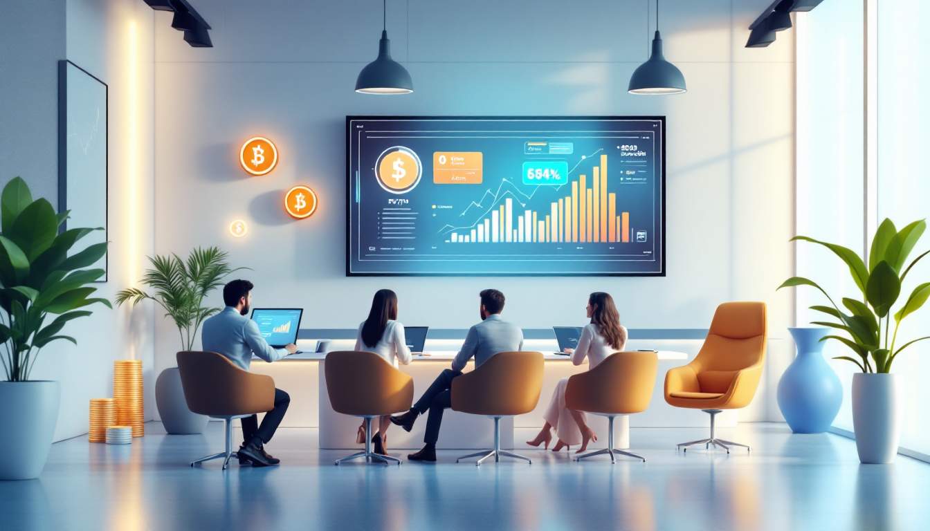 A New Era of Payroll: Crypto and Stablecoins Are Here