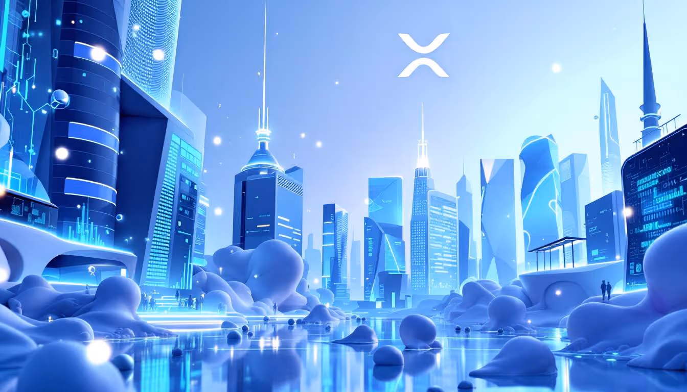 ¿Está XRP al borde de un impulso alcista?
