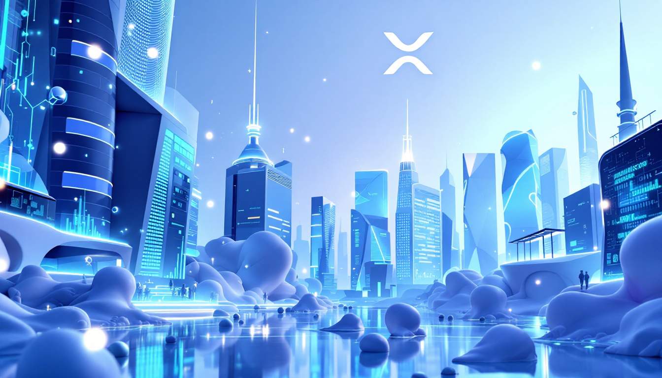 ¿Está XRP al borde de un impulso alcista?