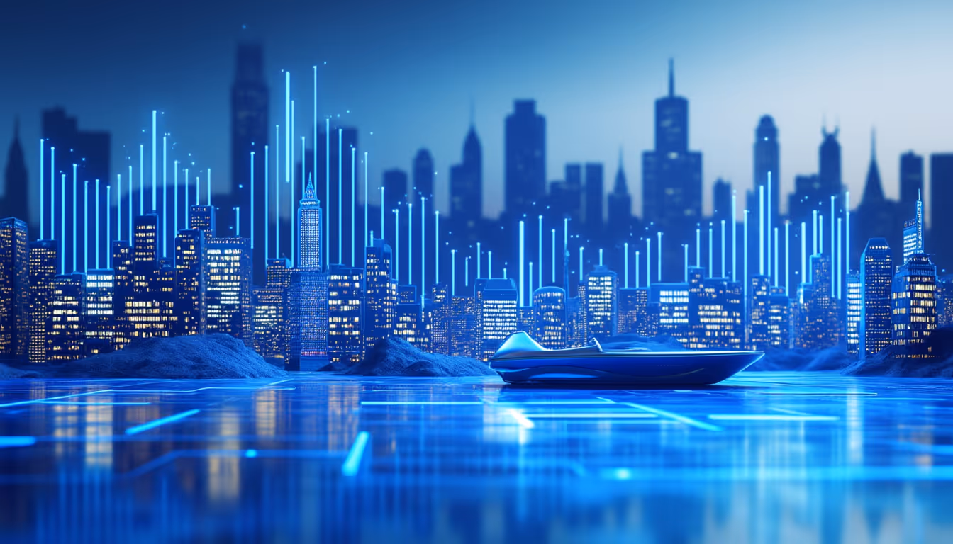 Shifting Currents in the Altcoin Arena