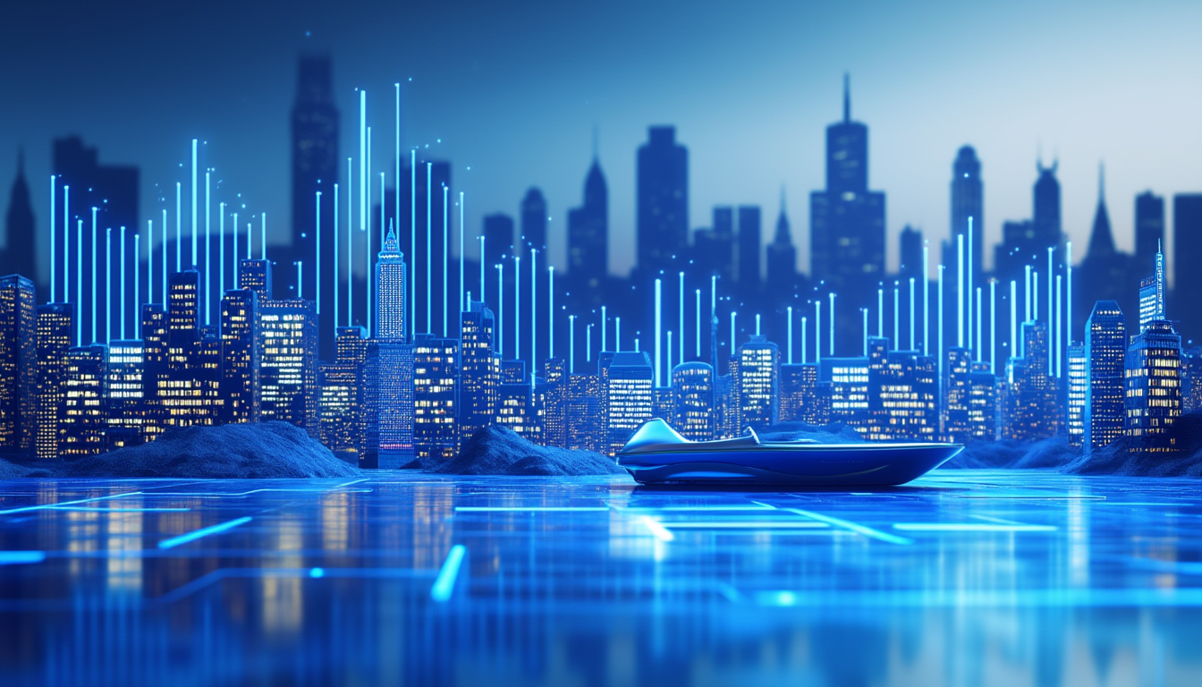 Corrientes Cambiantes en el Ámbito de las Altcoins