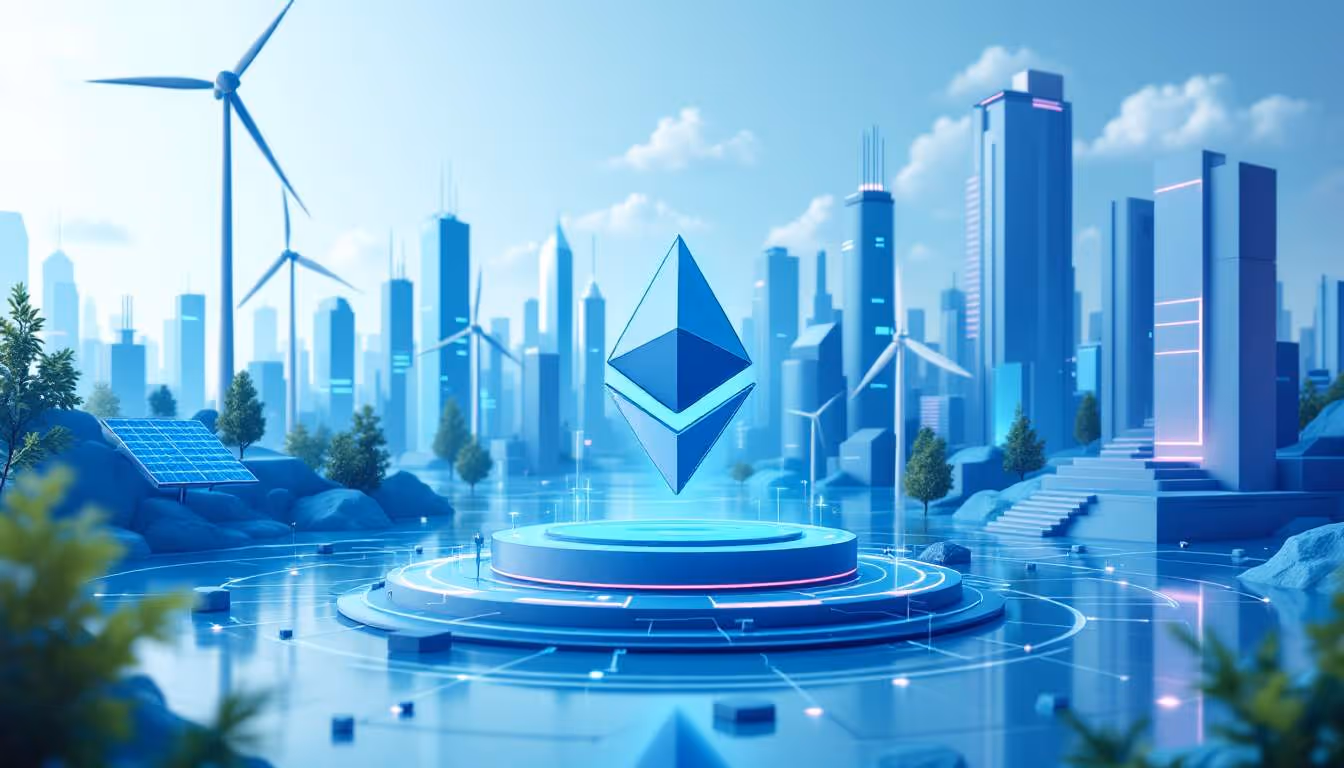 Ethereum: ¿El futuro de los pagos cripto?