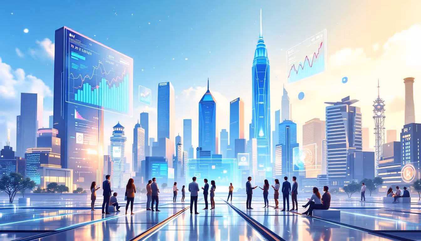 Regulaciones de DeFi en EE. UU.: ¿Modelarán las Tendencias Globales de Inversión en Cripto?