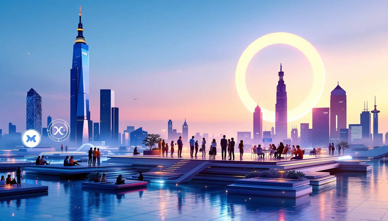 ¿Superará MoonBull a XRP y Stellar como la Mejor Preventa de Criptomonedas de 2025?