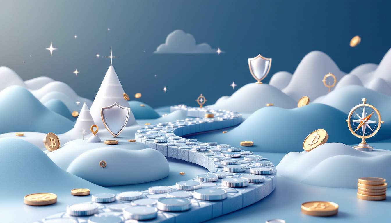 Bitmine's $1.93 Billion Lesson: Rethinking Crypto Strategies