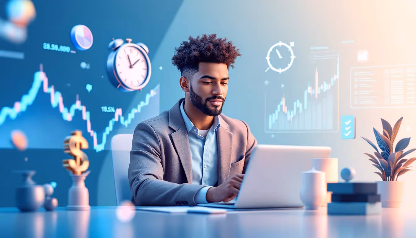 Transformando el Trading en Cripto: La Campaña Market Confidence de Phemex