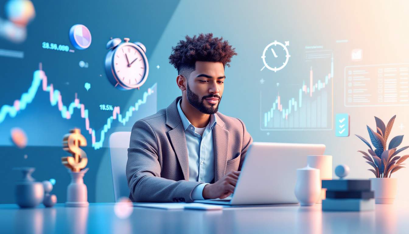 Transformando el Trading en Cripto: La Campaña Market Confidence de Phemex