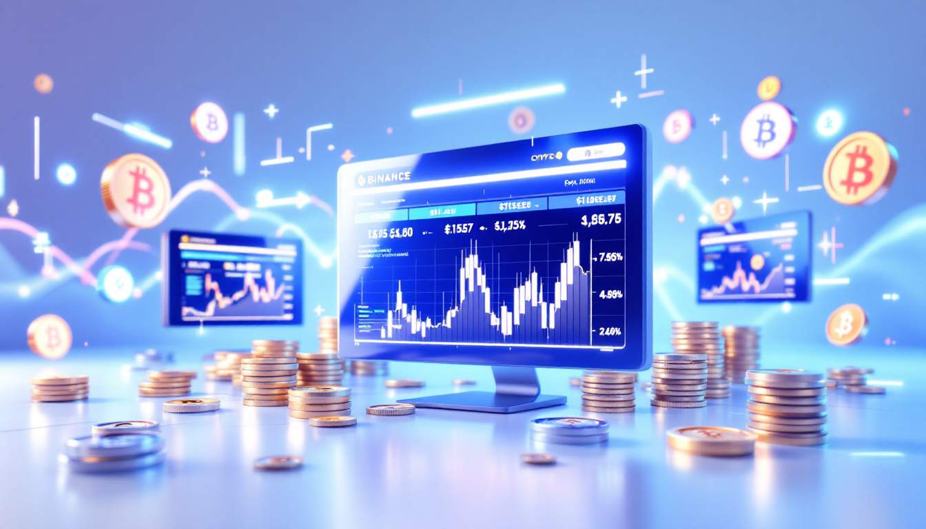 Binance Incident: A Lesson in Crypto Volatility