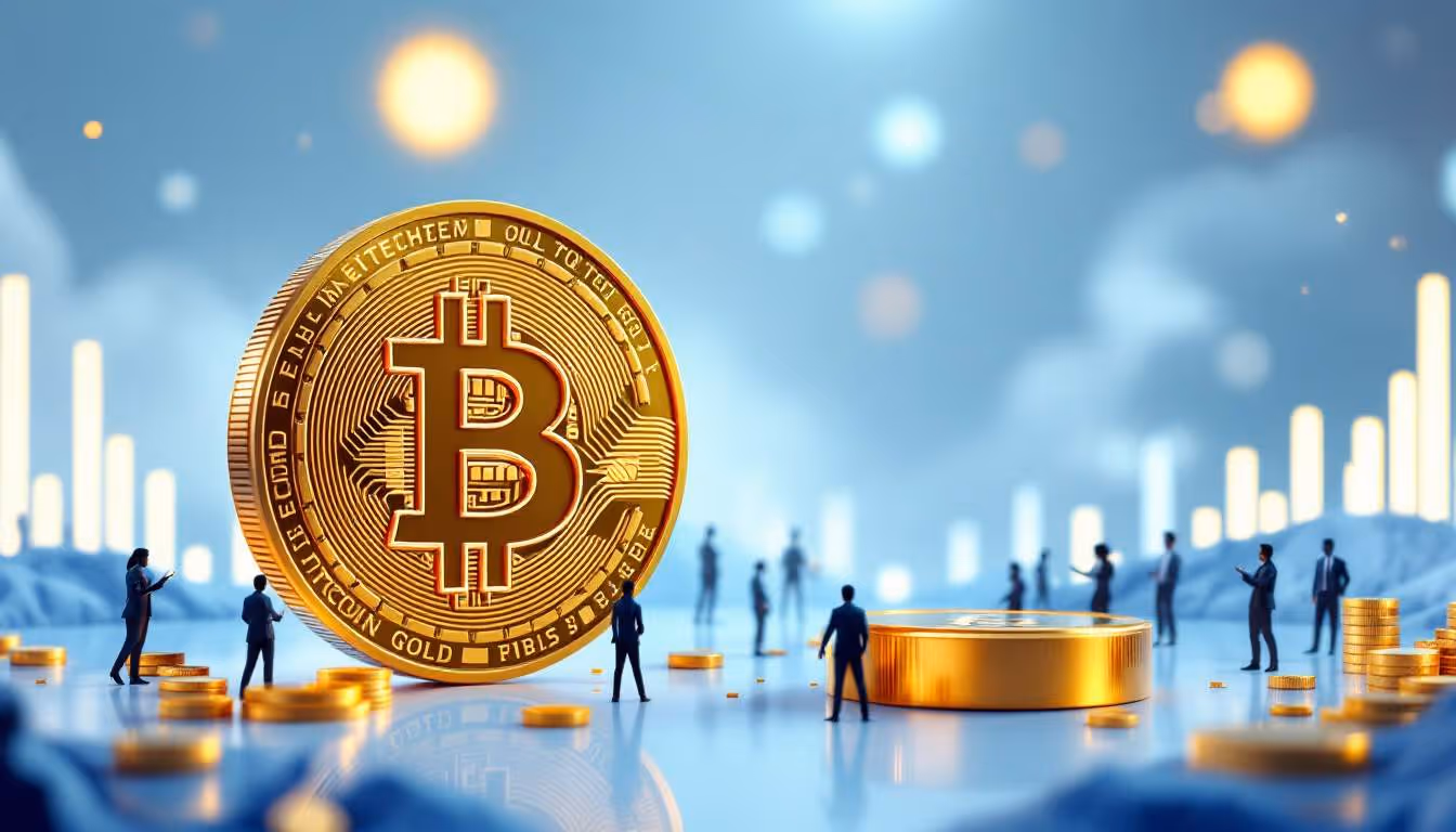 El audaz movimiento de Tether: fusionando Bitcoin y oro para la estabilidad