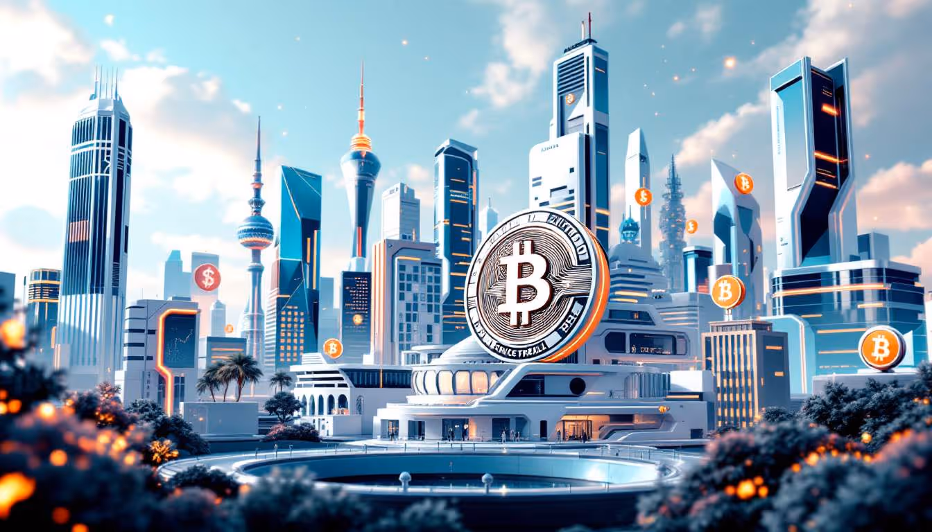 La Inversión en Bitcoin de Trump: Efectos en el Pago Cripto
