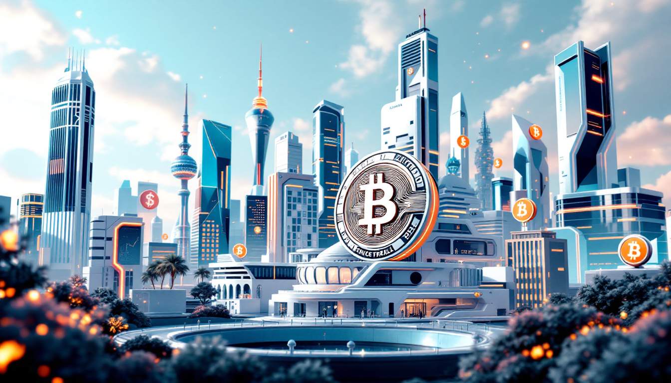 La Inversión en Bitcoin de Trump: Efectos en el Pago Cripto