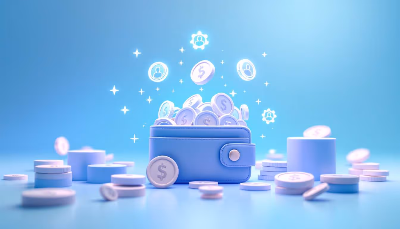 Stablecoins: El Futuro de la Gestión de Fondos y Soluciones de Nómina