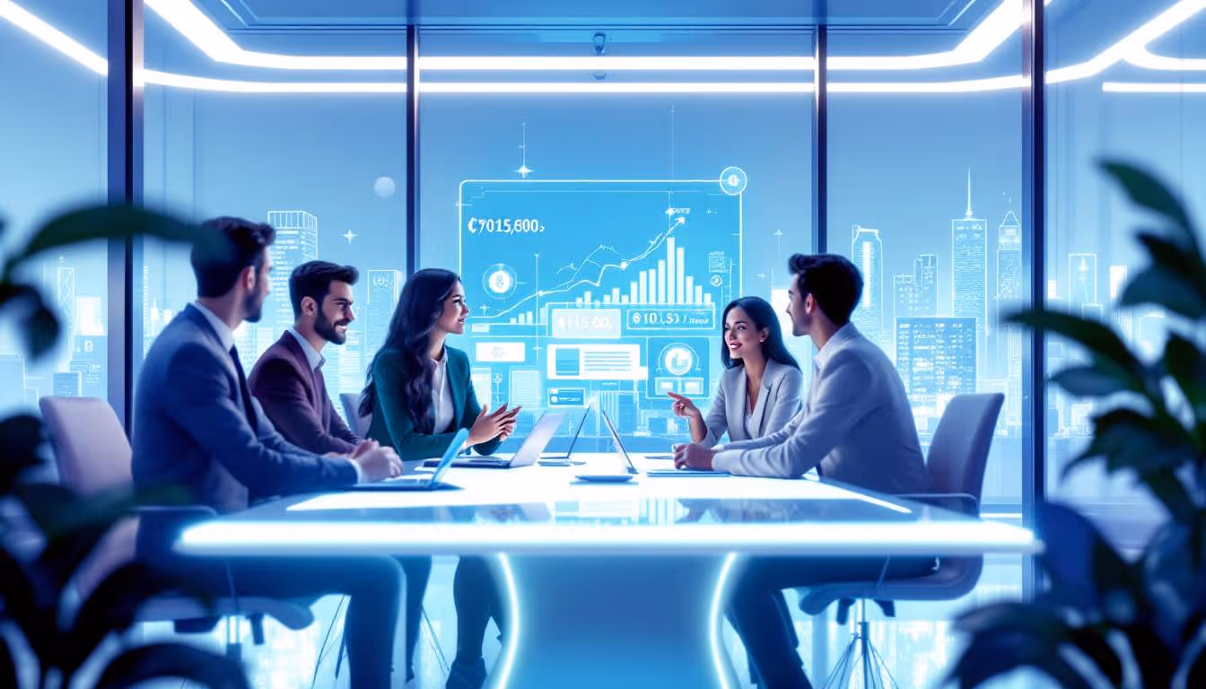 El Futuro de los Salarios Cripto: Asociación de Ethena con Anchorage Digital