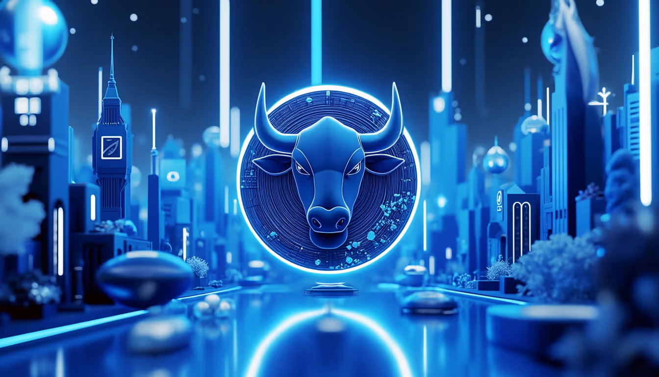 MoonBull Toma la Delantera como la Mejor Moneda Meme a Considerar