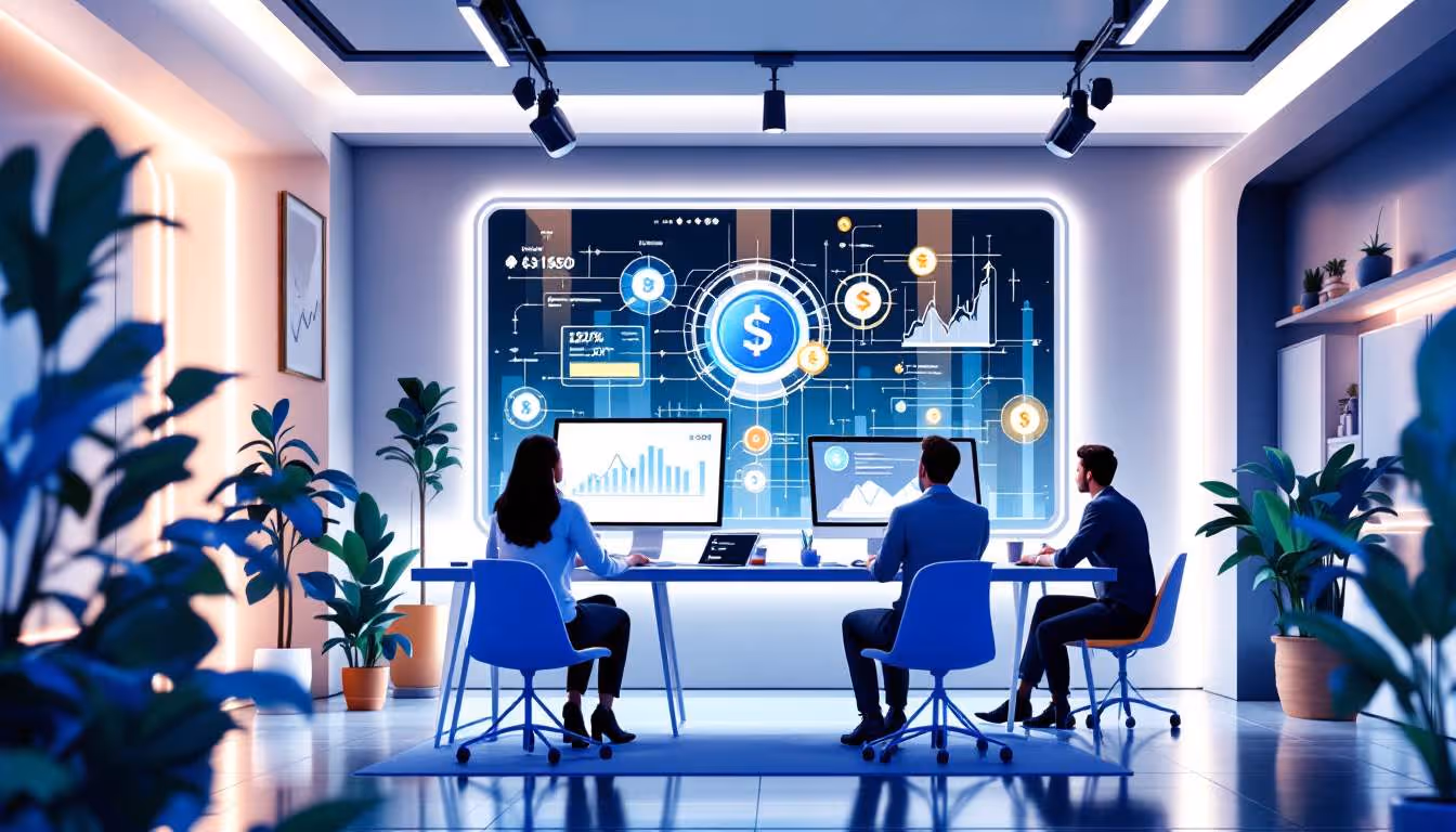 Binance: ¿Dando forma al futuro de los pagos salariales en cripto?