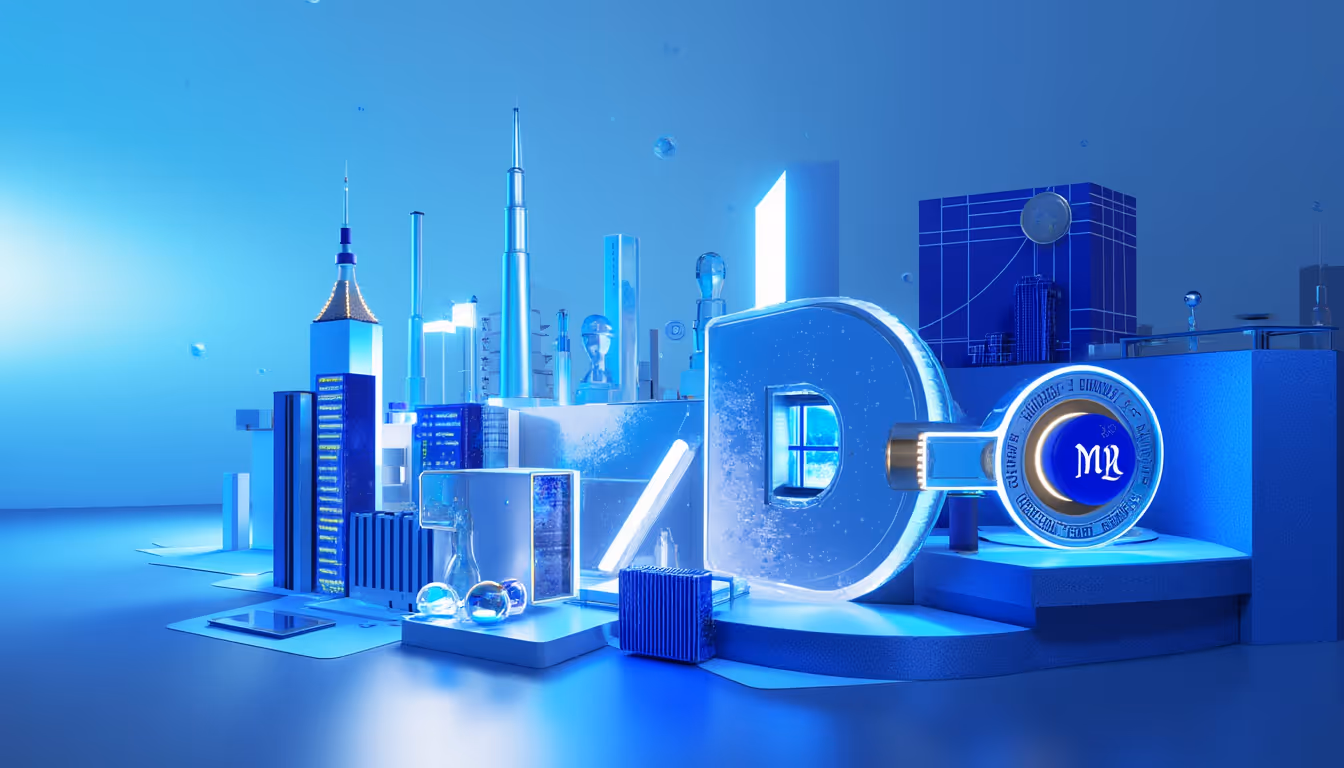 Revolucionando la Experiencia de Criptomonedas con Innovaciones de IA