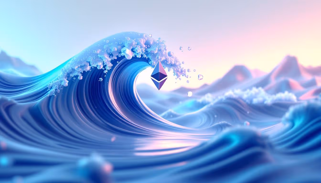 Predicciones de Precios de Ethereum: Surfeando las Olas de la Volatilidad del Mercado