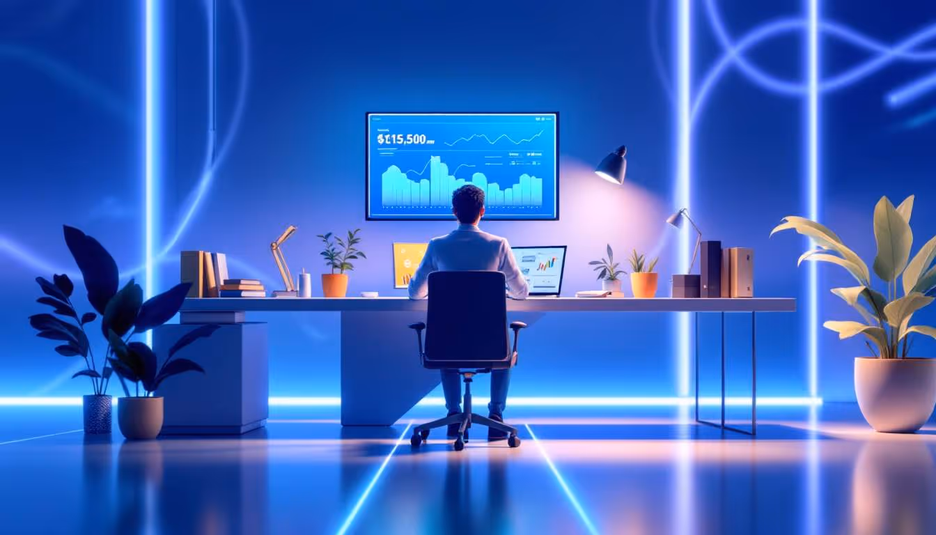 Navegando las Fluctuaciones Salariales en Cripto