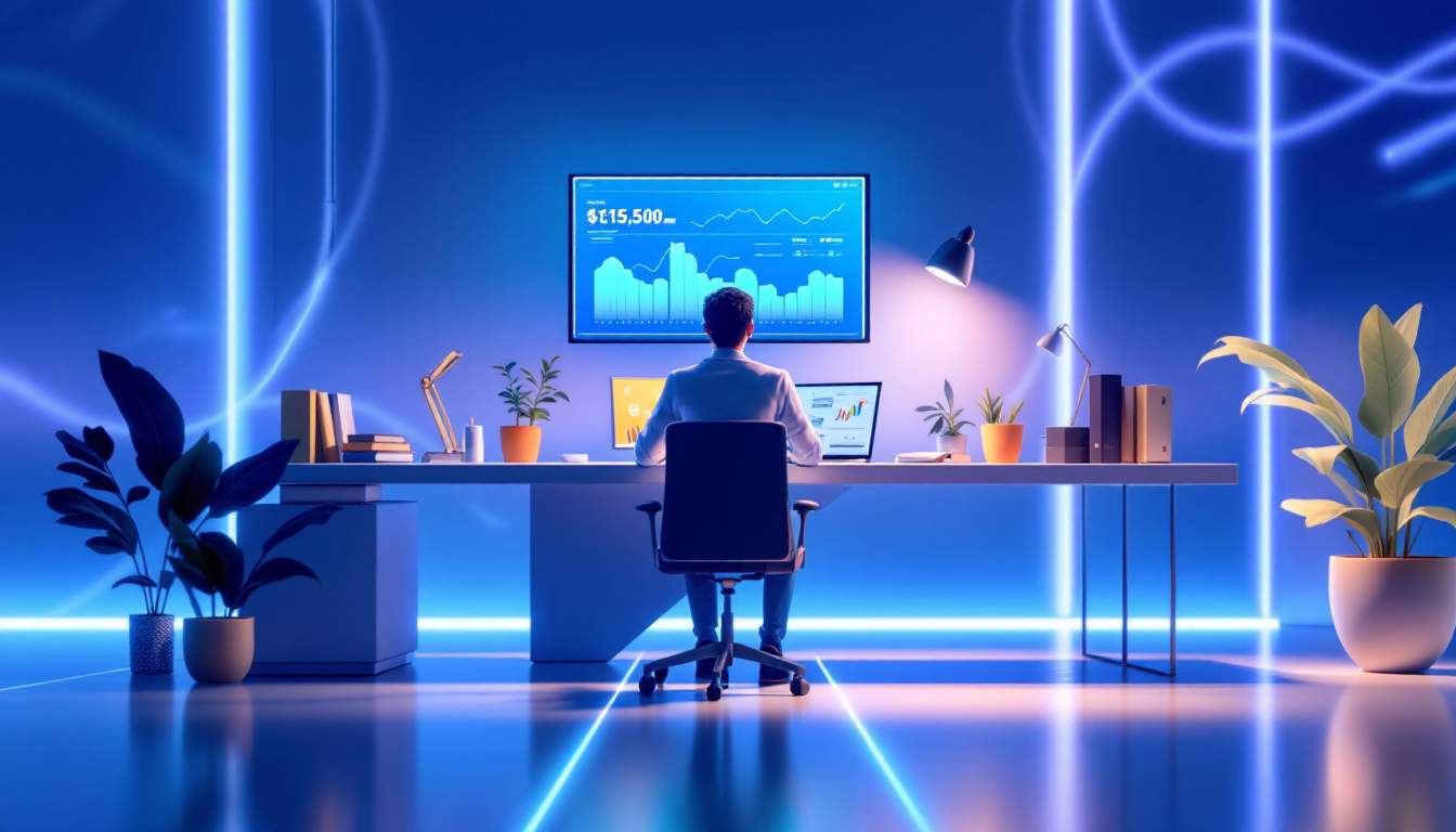 Navegando las Fluctuaciones Salariales en Cripto