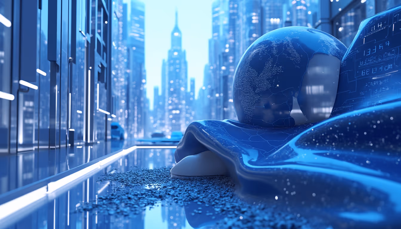 Las Señales de Trading Apalancadas de Web3 Marcan un Cambio de Paradigma en la Integración Financiera