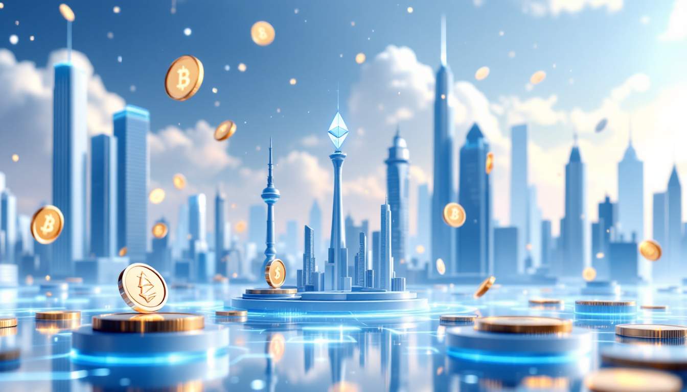 The Future of Payroll: Ethereum's Evolution Drives Fintech Compliance in Asia