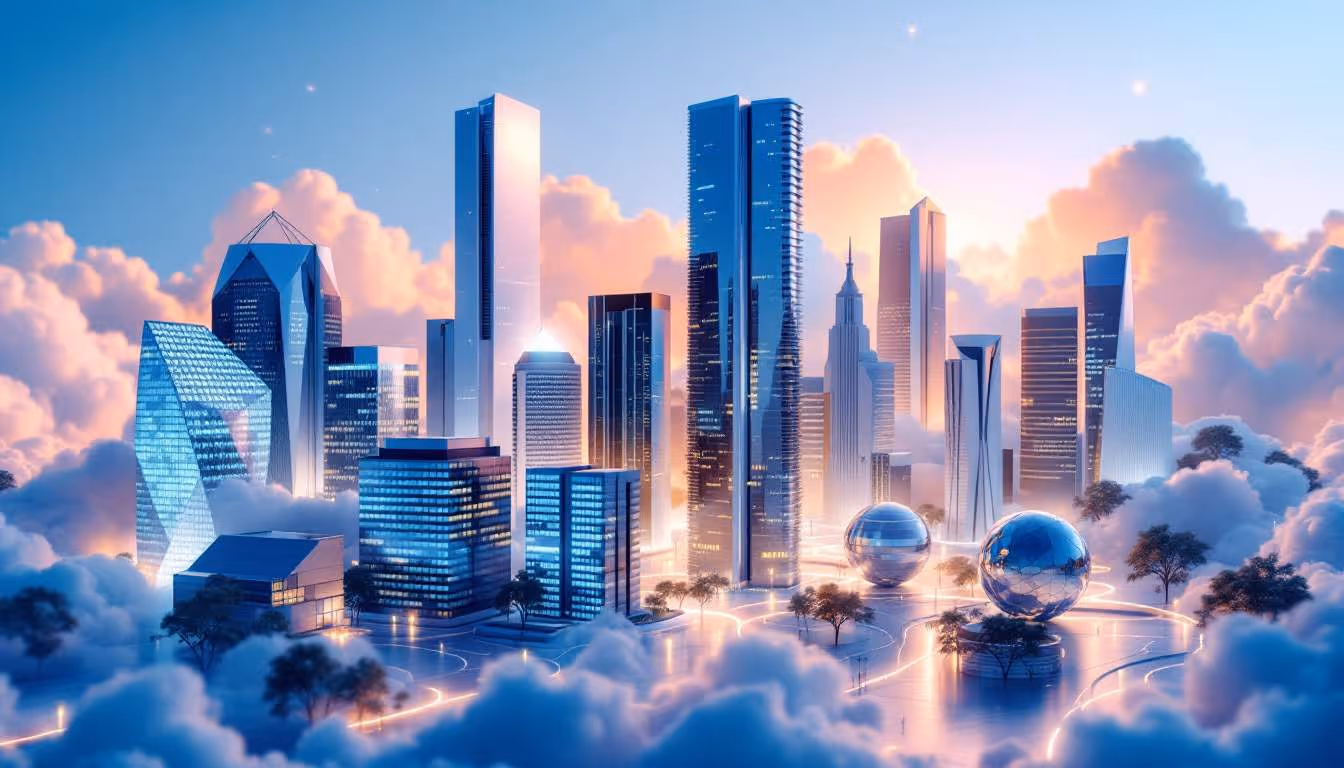 ¿Cómo combinar la inversión en bienes raíces y criptomonedas?