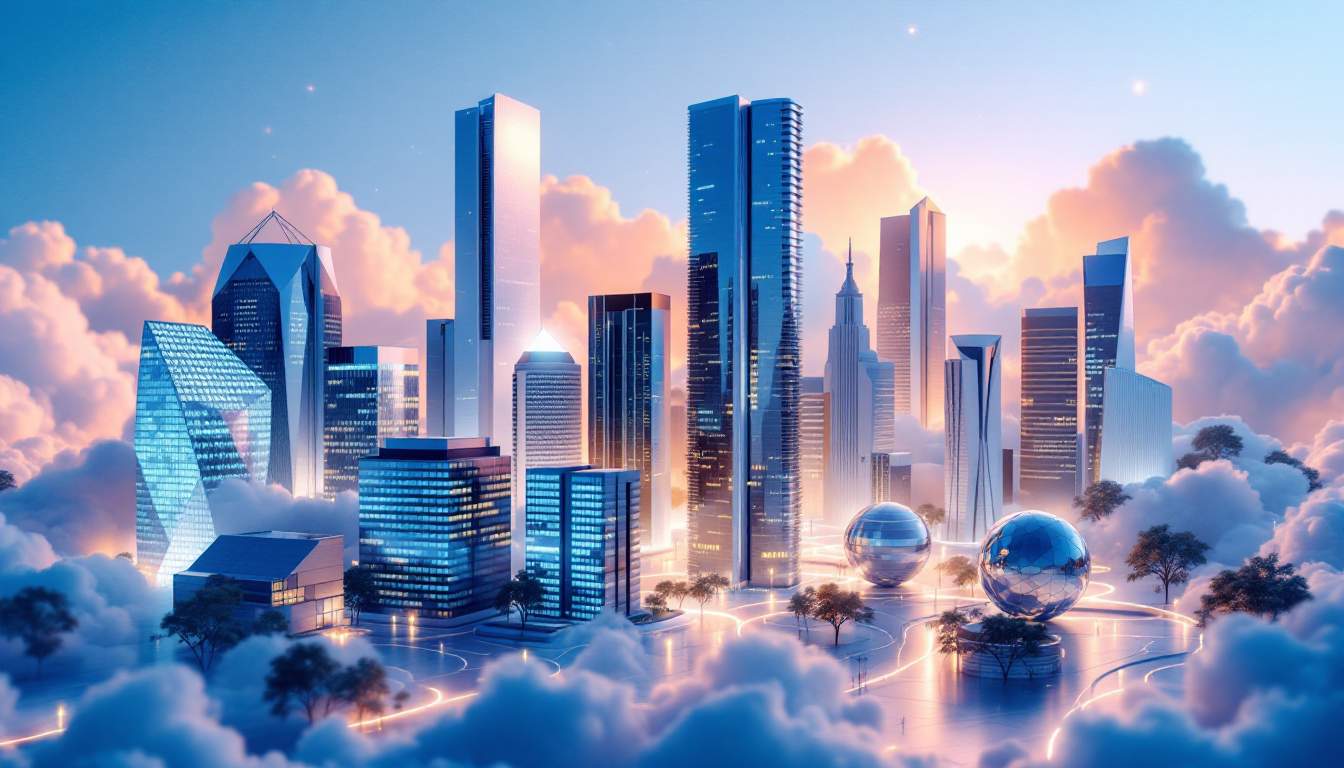 How to Combine Real Estate and Cryptocurrency Investing?