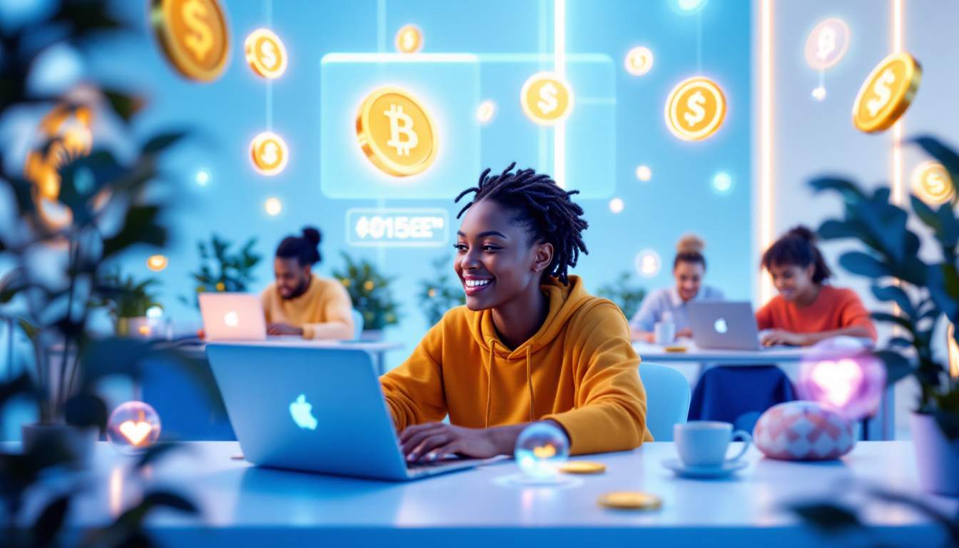 Instant Contractor Payments: Revolutionizing Freelancer Payout Systems with Cryptocurrency