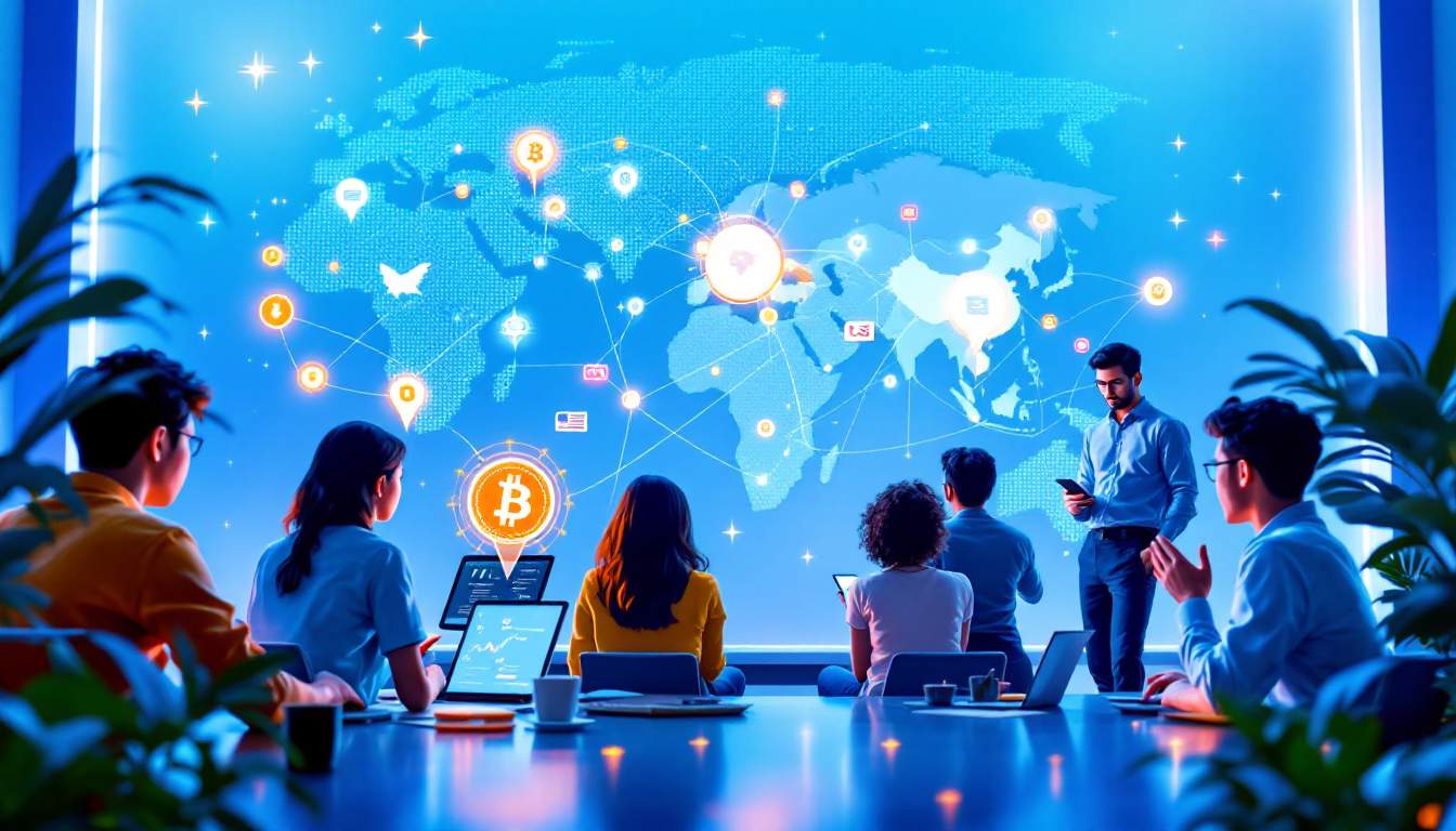 Startups Cripto en Asia: Navegando Regulaciones de EE. UU.