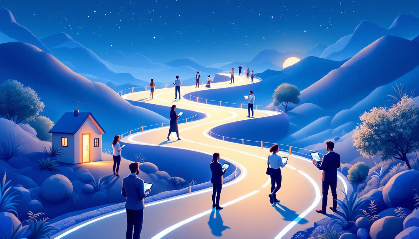 Navegando el Camino Accidentado de XRP: Estrategias para Nómina con Stablecoin en 2025