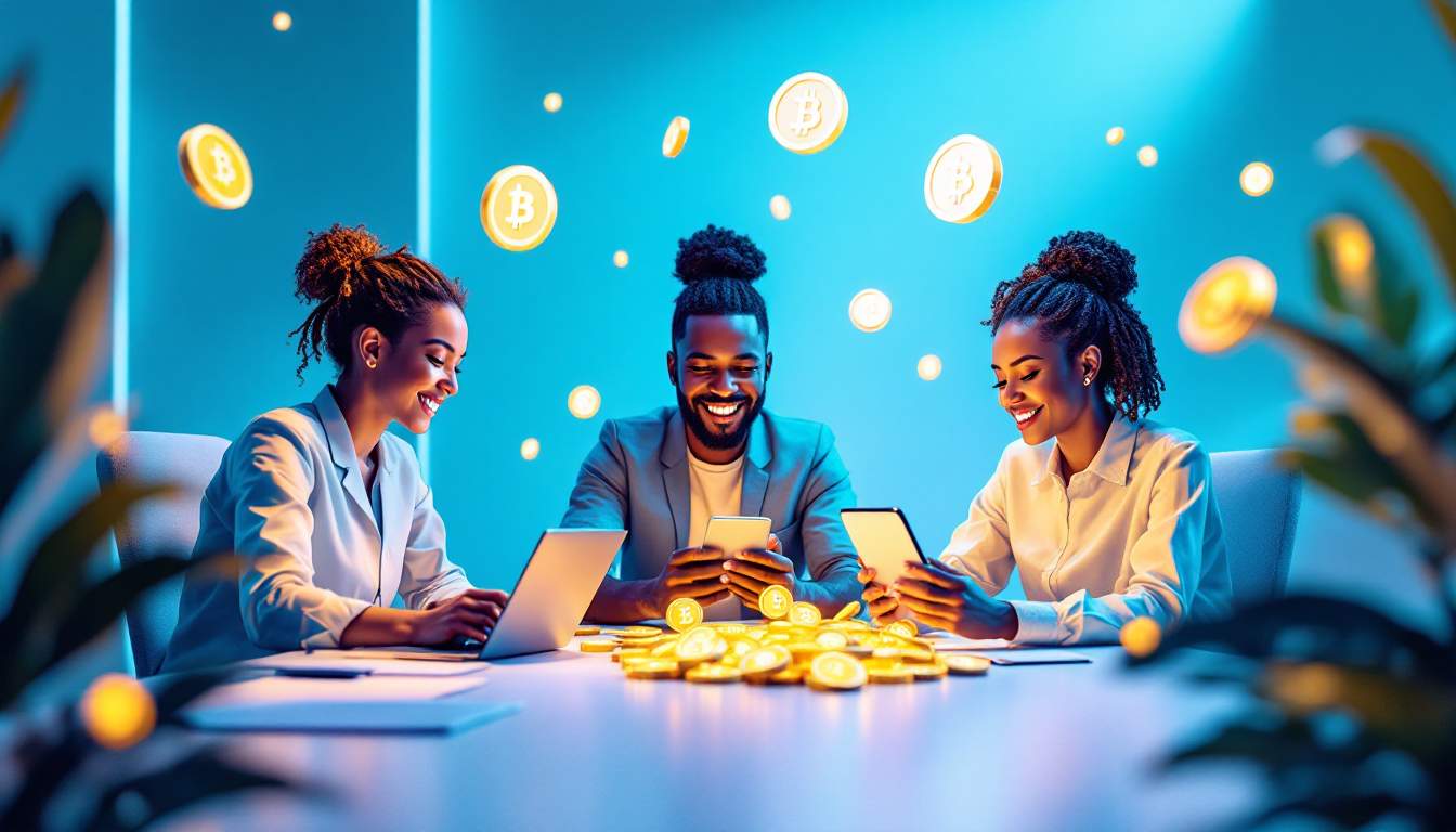 Stablecoin Invoicing: The Future of Business Payments