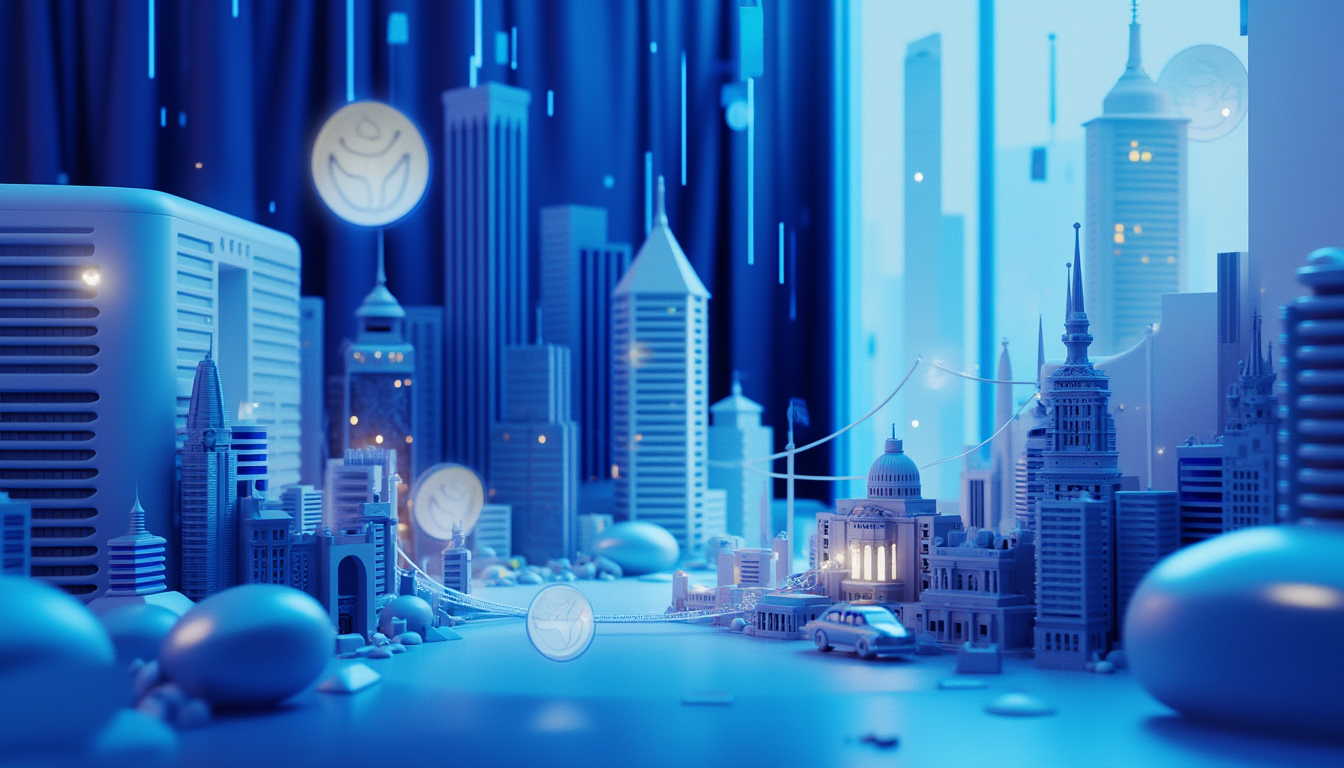 Government Shutdown Casts Long Shadow over Cryptocurrency ETFs