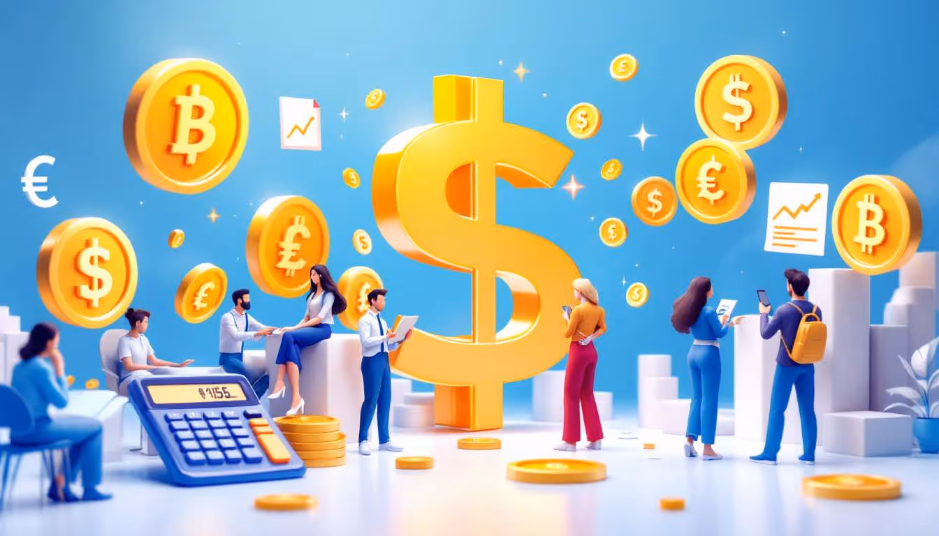 El Renacimiento de Dogecoin: Un Plan para la Nómina Cripto en las PYMES Europeas