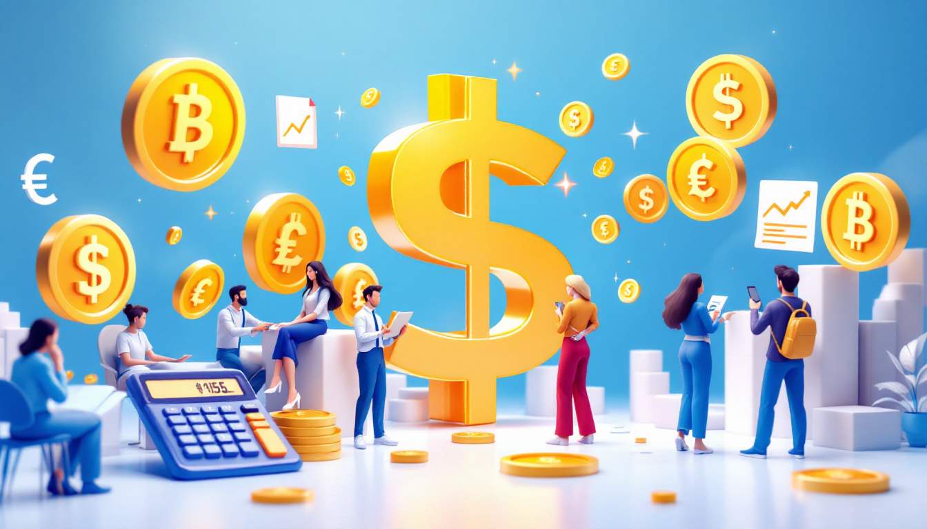 El Renacimiento de Dogecoin: Un Plan para la Nómina Cripto en las PYMES Europeas