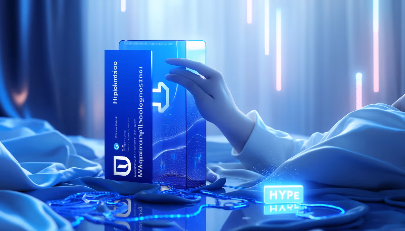 HYPE Token Ignites Change with HIP-3 Upgrade