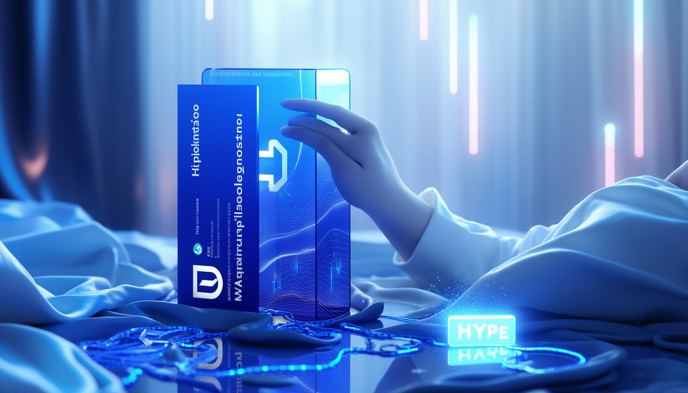 El Token HYPE Enciende el Cambio con la Actualización HIP-3