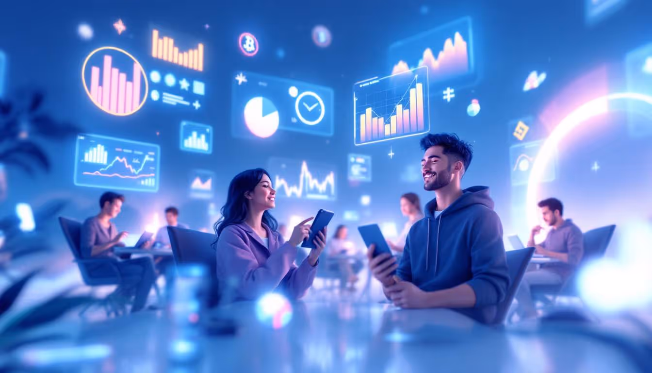 ¿Qué Indican las Últimas Entradas de Retail a Binance?
