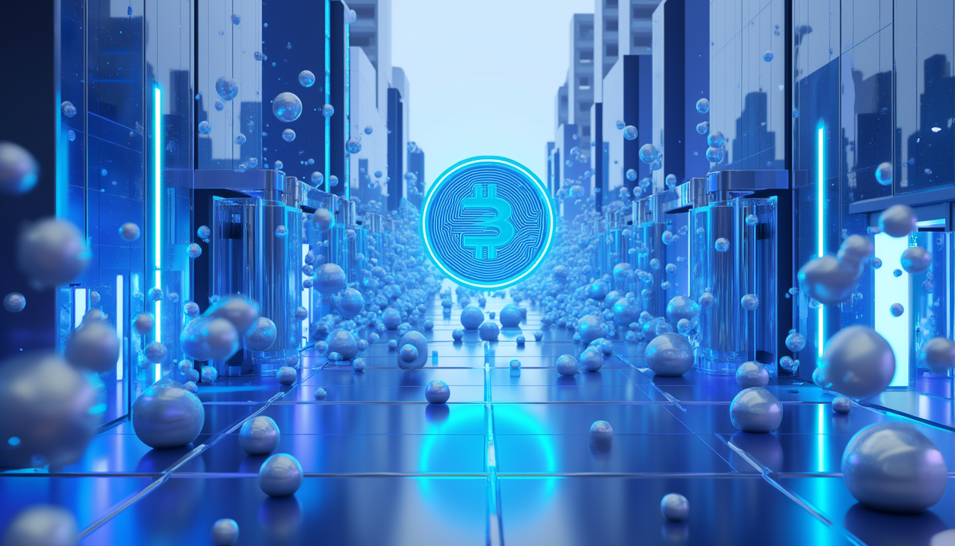 Los Mercados de Criptomonedas Sacudidos por la Turbulencia Geopolítica