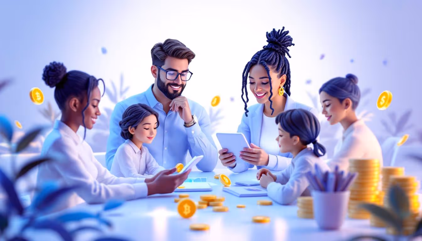 El Airdrop de $45M de Binance: ¿Un Paso Hacia la Responsabilidad en la Nómina Cripto?