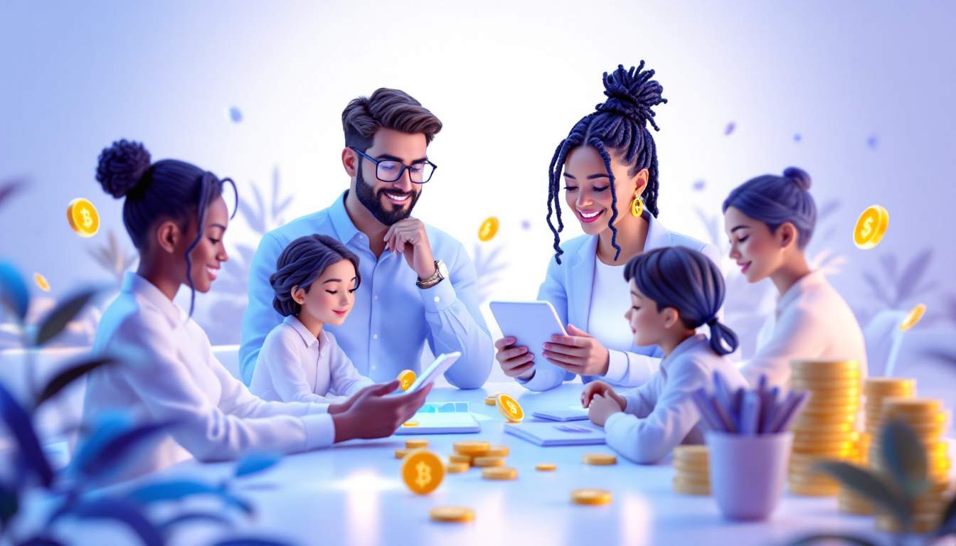 El Airdrop de $45M de Binance: ¿Un Paso Hacia la Responsabilidad en la Nómina Cripto?