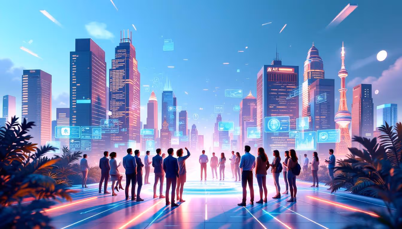 ¿Cómo Impactarán las Regulaciones de IA de California a las Startups Fintech y a las Soluciones de Cripto?