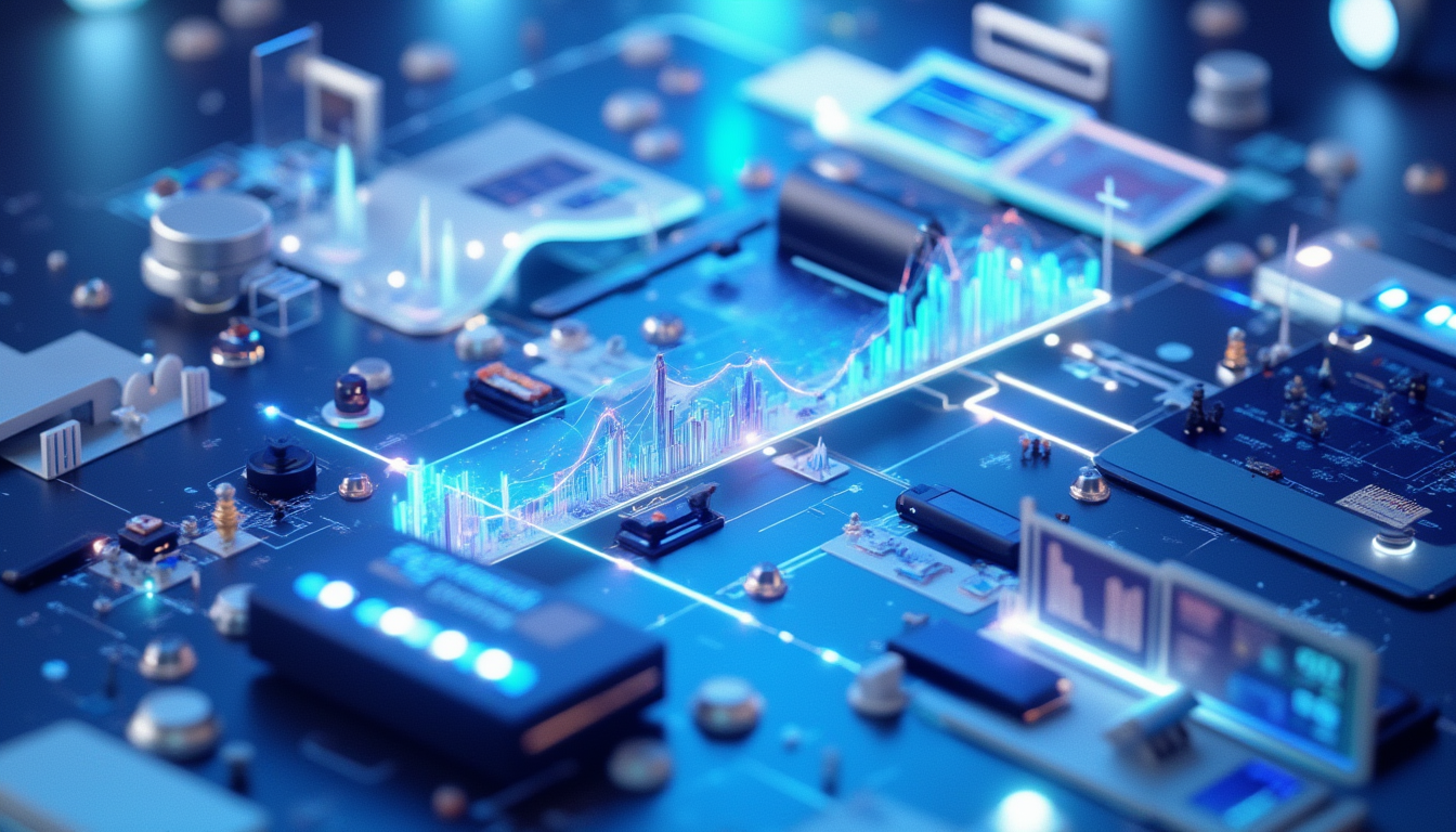 Los Precios de Ethereum se Disparan a Medida que las Instituciones se Dirigen a la Blockchain