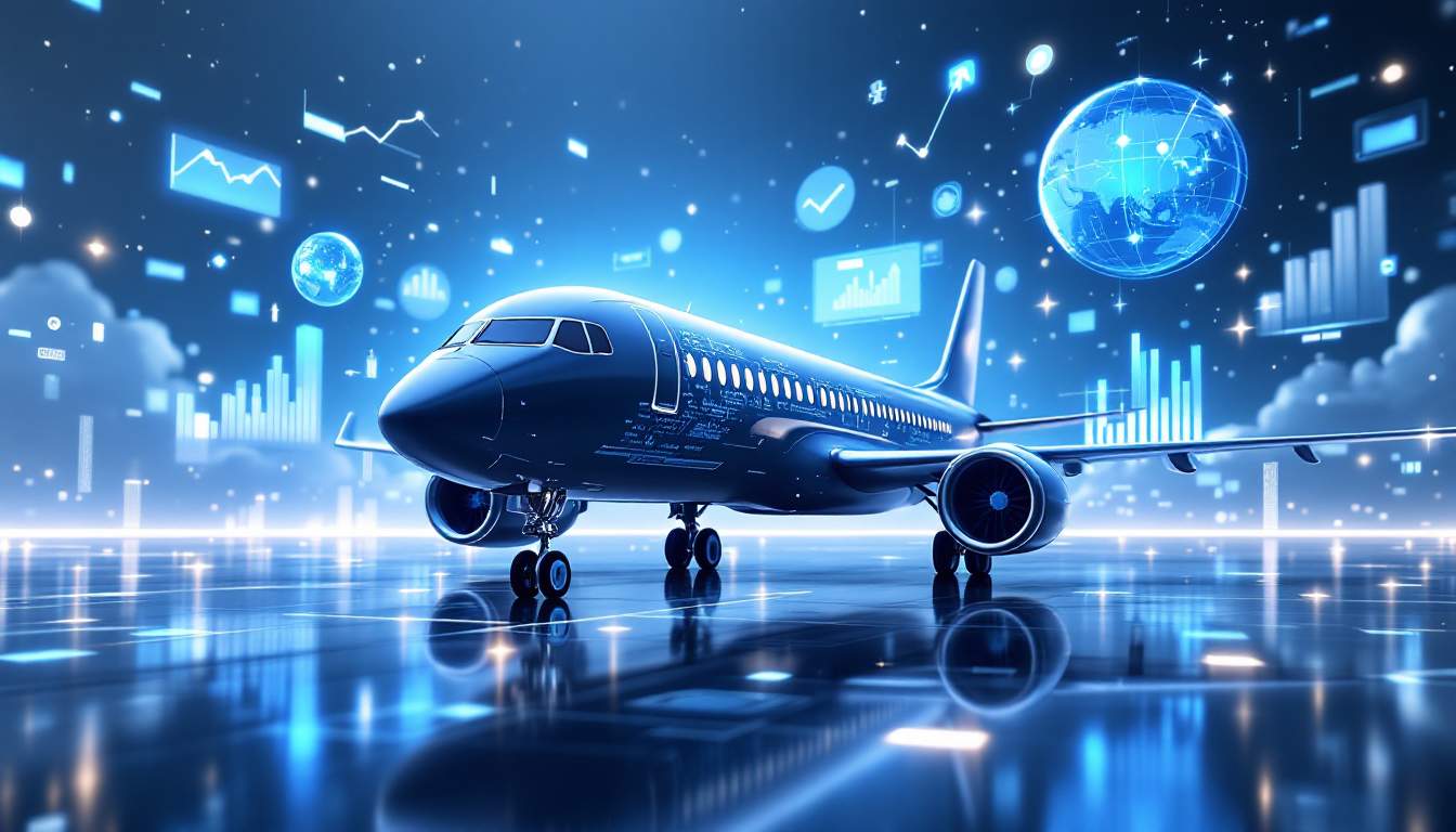 AXPT: A New Frontier in Web3 Banking for Aviation Finance