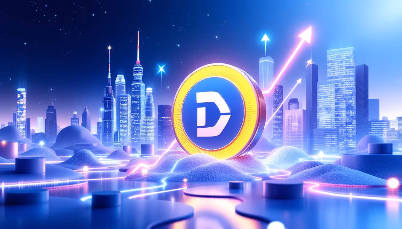 Predicción de Precios de DASH: ¿Qué Siguiente para las Monedas de Privacidad?