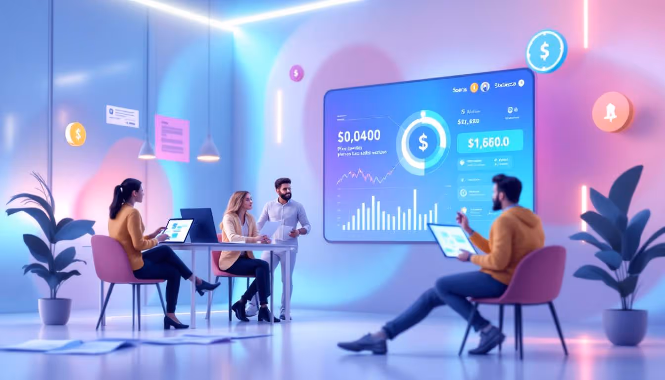 El Futuro de la Nómina: Cómo la Dinámica de Precios de Solana Influye en Soluciones de Nómina Cripto