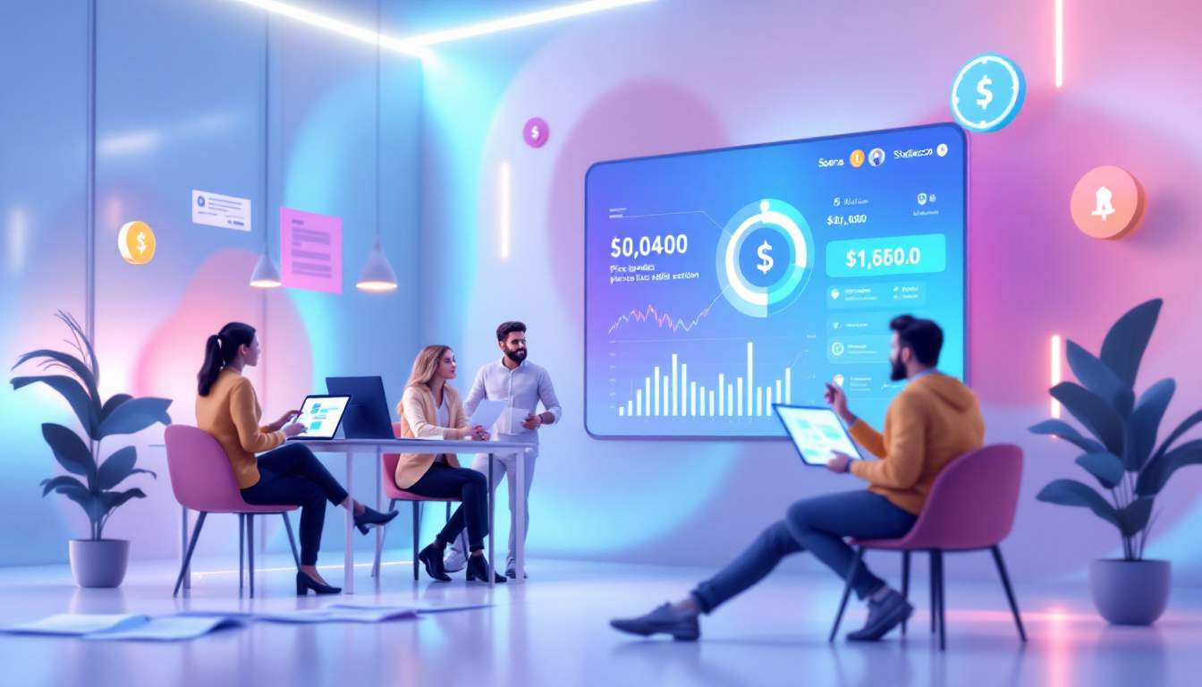 El Futuro de la Nómina: Cómo la Dinámica de Precios de Solana Influye en Soluciones de Nómina Cripto