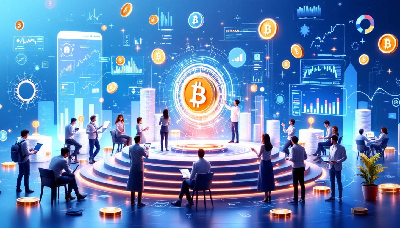 ¿Qué Causó la Reciente Caída del Mercado?