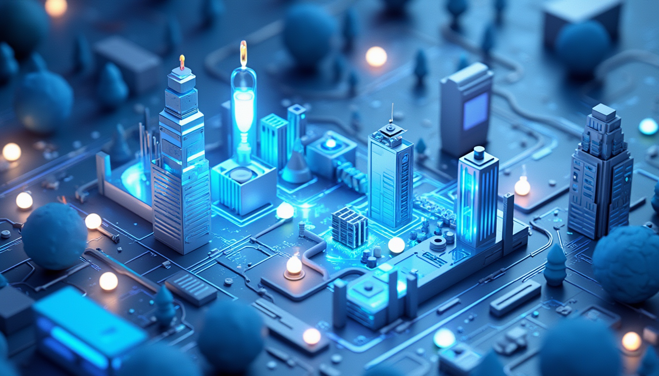 El Resurgimiento de VeChain Señala una Oportunidad Potente