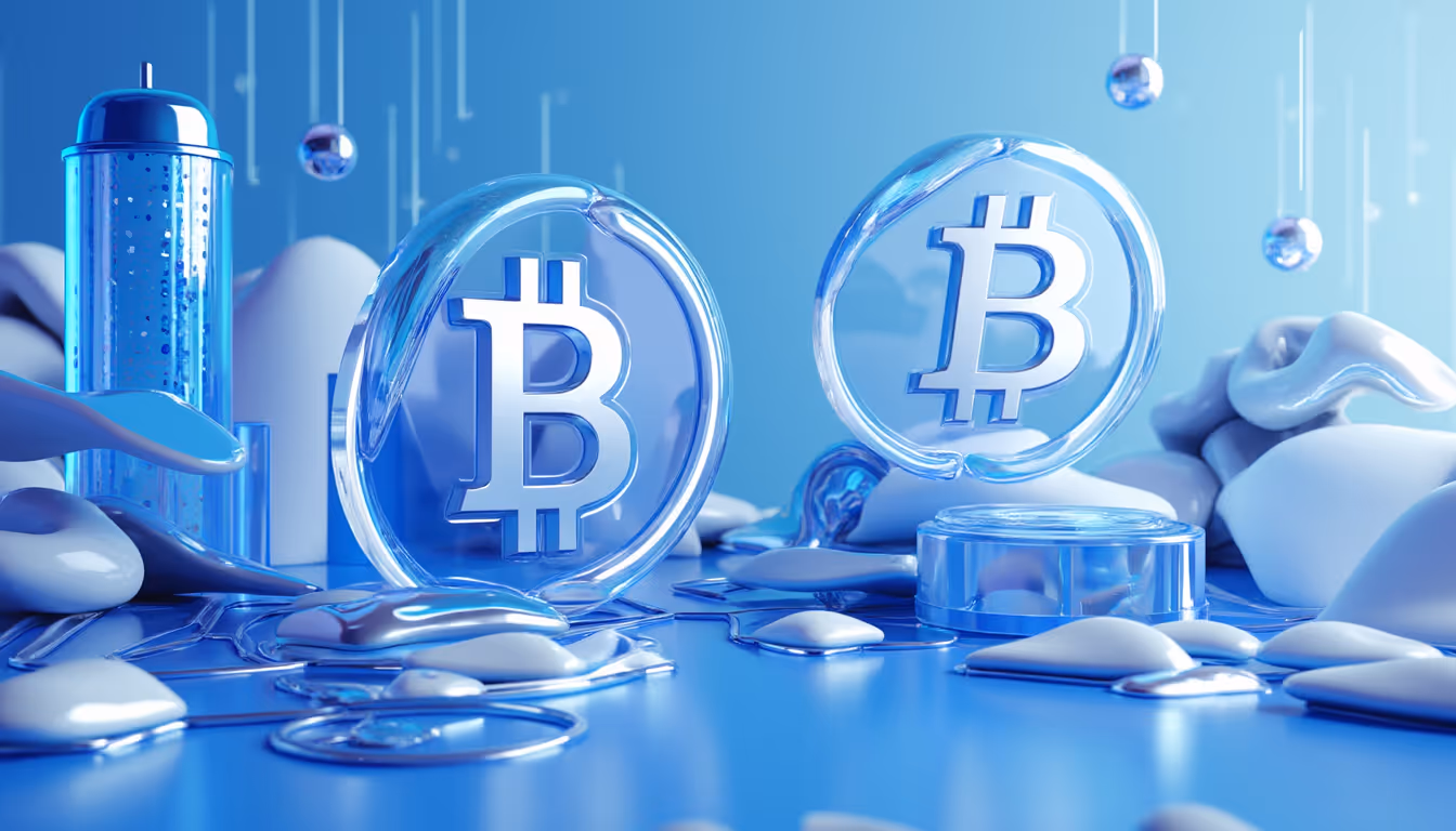 El ETF de Bitcoin de Amundi Señala una Nueva Era de Inversión