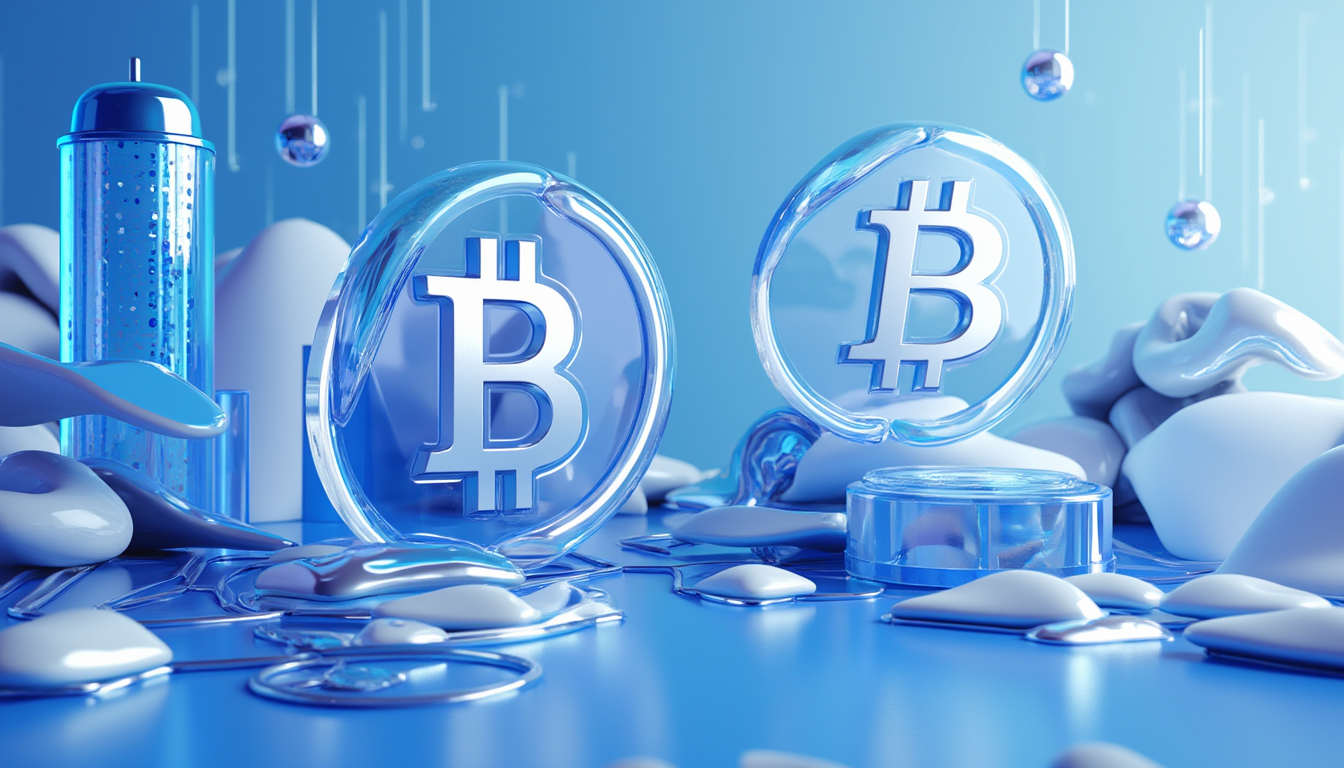 Amundi Bitcoin ETF Signals a New Investment Era